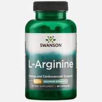 Super Strength L-Arginine 850mg - thumbnail