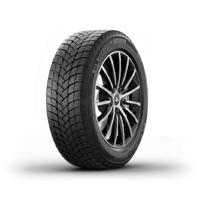 235/40HR18 MICHELIN TL X-ICE SNOW XL (NIEUW) 95H *E*.