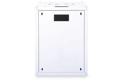 Digitus DN-19 16U-6/6 19inch-wandkast (b x h x d) 600 x 820 x 600 mm 16 HE Grijs-wit (RAL 7035)