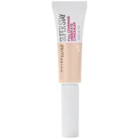 Maybelline SuperStay Under Eye Concealer - 10 Fair - Super Dekkende, Concealer met Matte Finish - 6 ml