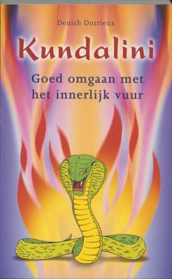 Kundalini - Denish Dutrieux - Paperback (9789020252460)