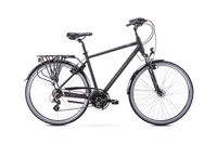 Venturelli Boulevard H 58cm Shimano 21 sp