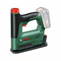 Bosch Home and Garden UniversalTacker 18V-14 06032A7001 Accunietpistool - thumbnail