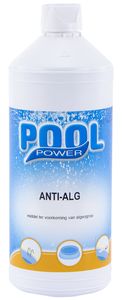 Pool Power anti alg - 1 liter