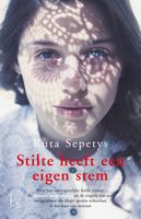 Stilte heeft een eigen stem - Ruta Sepetys - ebook - thumbnail