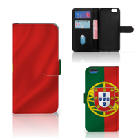 Apple iPhone 6 Plus | 6s Plus Bookstyle Case Portugal