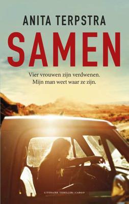 Samen - Anita Terpstra - Paperback (9789023494294)