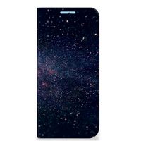 Xiaomi Redmi Note 11/11S Stand Case Stars - thumbnail