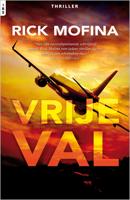 Vrije val - Rick Mofina - eBook (9789402529258)