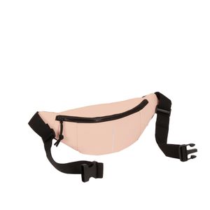 New Rebels ® Mart - Waterafstotend - Fanny Pack - Heuptas - Roze