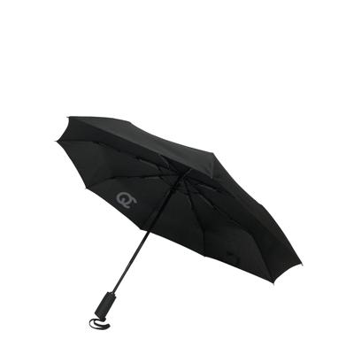 FlinQ Stormparaplu - automatisch in en uit klapbaar - Incl beschermhoes