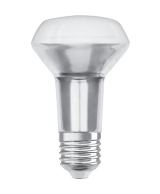 OSRAM 4058075125988 LED-lamp Energielabel F (A - G) E27 Reflector 4.8 W = 60 W Warmwit (Ø x l) 63 mm x 98 mm 1 stuk(s)
