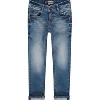 Raizzed skinny jeans Tokyo mid blue stone