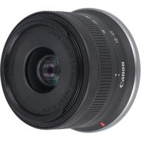 Canon RF-S 18-45mm F/4.5-6.3 IS STM occasion