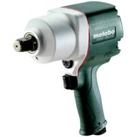 Metabo DSSW 1690-3/4 601550000 Pneumatische slagmoersleutel Gereedschapshouders: 3/4 (19 mm) buitenvierkant - thumbnail