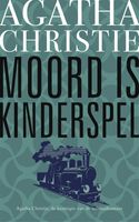 Moord is kinderspel - Agatha Christie - ebook - thumbnail