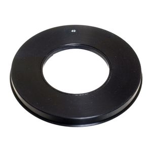 Hitech Lens Adapter Wide Angle voor 100mm Holder - 49mm