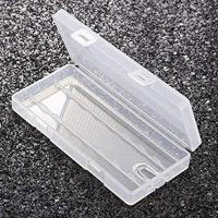 Soshine SBC022 SBC-022 Batterijbox 8X Mignon (AA), 14500 (l x b x h) 120 x 57,6 x 19,7 mm