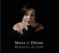 Memorias Do Fado - CD (8714691015992)