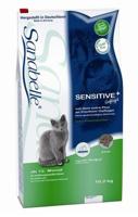 Sanabelle Sensitive kattenvoer met gevogelte kattenvoer 10 kg