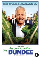 The Very Excellent Mr. Dundee - DVD (8719372013694)