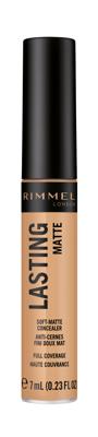 Rimmel Lasting Matte Concealer concealermake-up 025 7 ml Rimmel Lasting Matte Concealer concealermake-up 025 7 ml