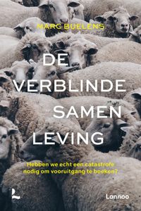 De verblinde samenleving - Marc Buelens - ebook