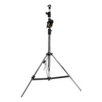 Manfrotto 420CSUNS Combi-Boom Stand (zonder tas)