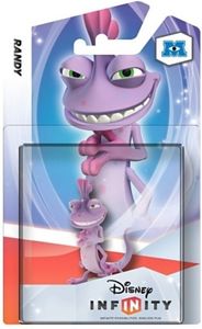 Disney Infinity Monsters Randy