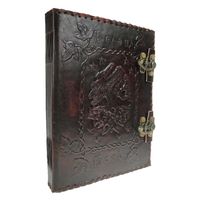 Nemesis Now - Small Dream Book 25cm - thumbnail