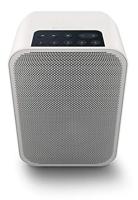 Bluesound Pulse Flex 2i Draagbare Draadloze Streaming Speaker - Wit