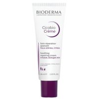 Bioderma Cicabio Herstellende en Kalmerende Crème 40ml