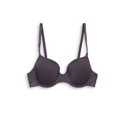ESPRIT Women Bodywear voorgevormde beugelbh Gladstone antraciet ESPRIT Women Bodywear voorgevormde beugelbh Gladstone antraciet