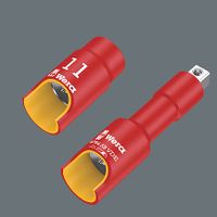 Wera 05004964001 moersleutel adapter & extensie 1 stuk(s) - thumbnail