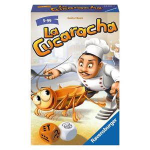 Ravensburger La Cucaracha Reis