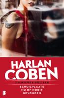 Mickey Bolitar-trilogie - Harlan Coben - ebook