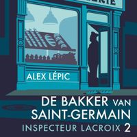 De bakker van Saint-Germain - thumbnail