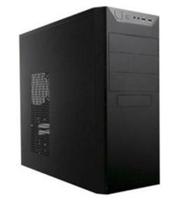 Antec VSK 4000E-U3 Midi-tower PC-behuizing Zwart - thumbnail