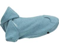 TRIXIE Be Nordic hoodie flensburg - XXS: 24 cm, olie