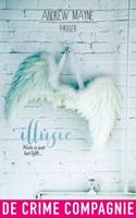 Illusie - Andrew Mayne - ebook