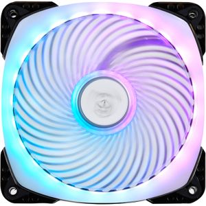 AP124-ARGB Case fan