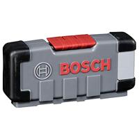Bosch Professional 30-delige decoupeerzaagbladenset Basic for Wood and Metal (voor hout en metaal, accessoire decoupeerzaag)
