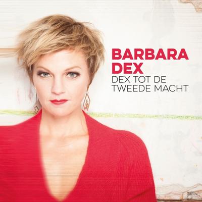 Dex Tot De Tweede Macht - CD (5411530814923) Dex Tot De Tweede Macht - CD (5411530814923)