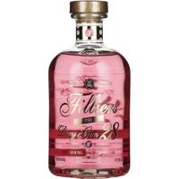Filliers 28 Pink Dry Gin 50CL