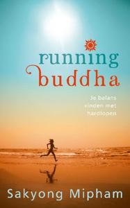 Running Buddha (Paperback)