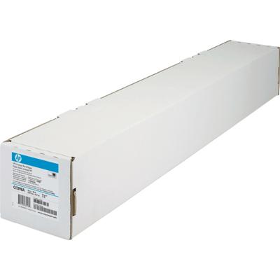Inkjet-Papier - 1.067 mm x 45,7 Meter (Q1398A) Papier Inkjet-Papier - 1.067 mm x 45,7 Meter (Q1398A) Papier