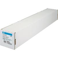 Inkjet-Papier - 1.067 mm x 45,7 Meter (Q1398A) Papier