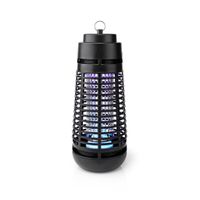 Nedis INKI112CBK6 Electrische Insectenlamp 4 Watt Led Zwart - thumbnail