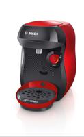 Bosch TAS1003 koffiezetapparaat Volledig automatisch Koffiepadmachine 0,7 l