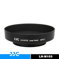 JJC HN-N103 Nikon Zonnekap (LH-N103)